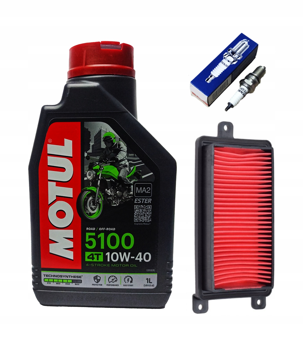 Olej Filtr Skuter Kymco Agility R16 Kymco 4T People Kymco 8 50 Sento