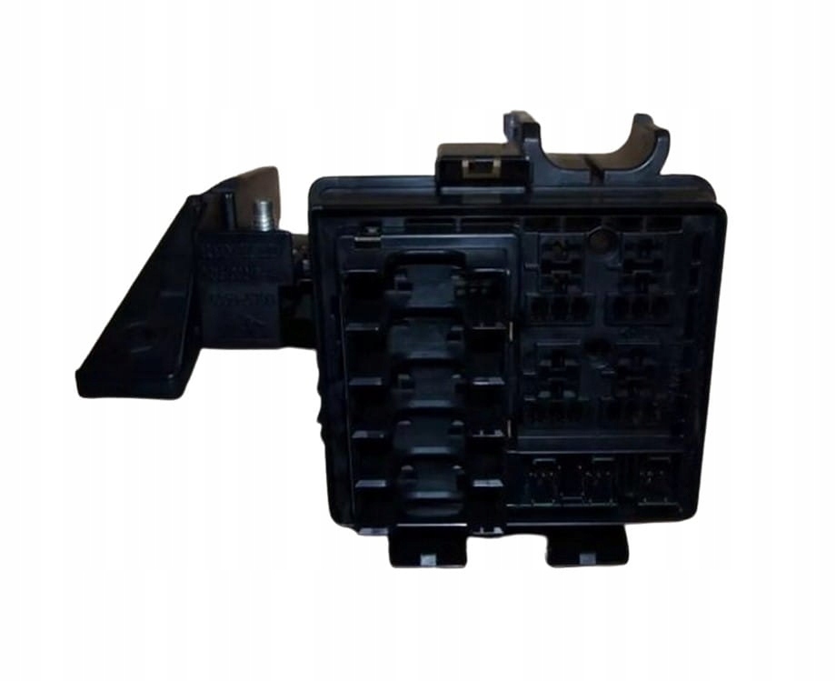 Skrzynka Bezpieczników Oryginał 243510001R Renault Megane 3 Typ samochodu Samochody osobowe