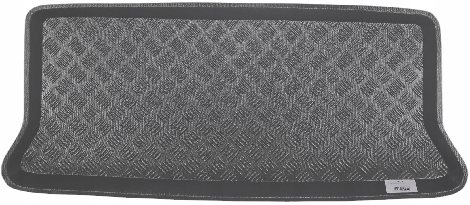 

Kia Picanto I Hatchback 2004-2007 Mata bagażnika