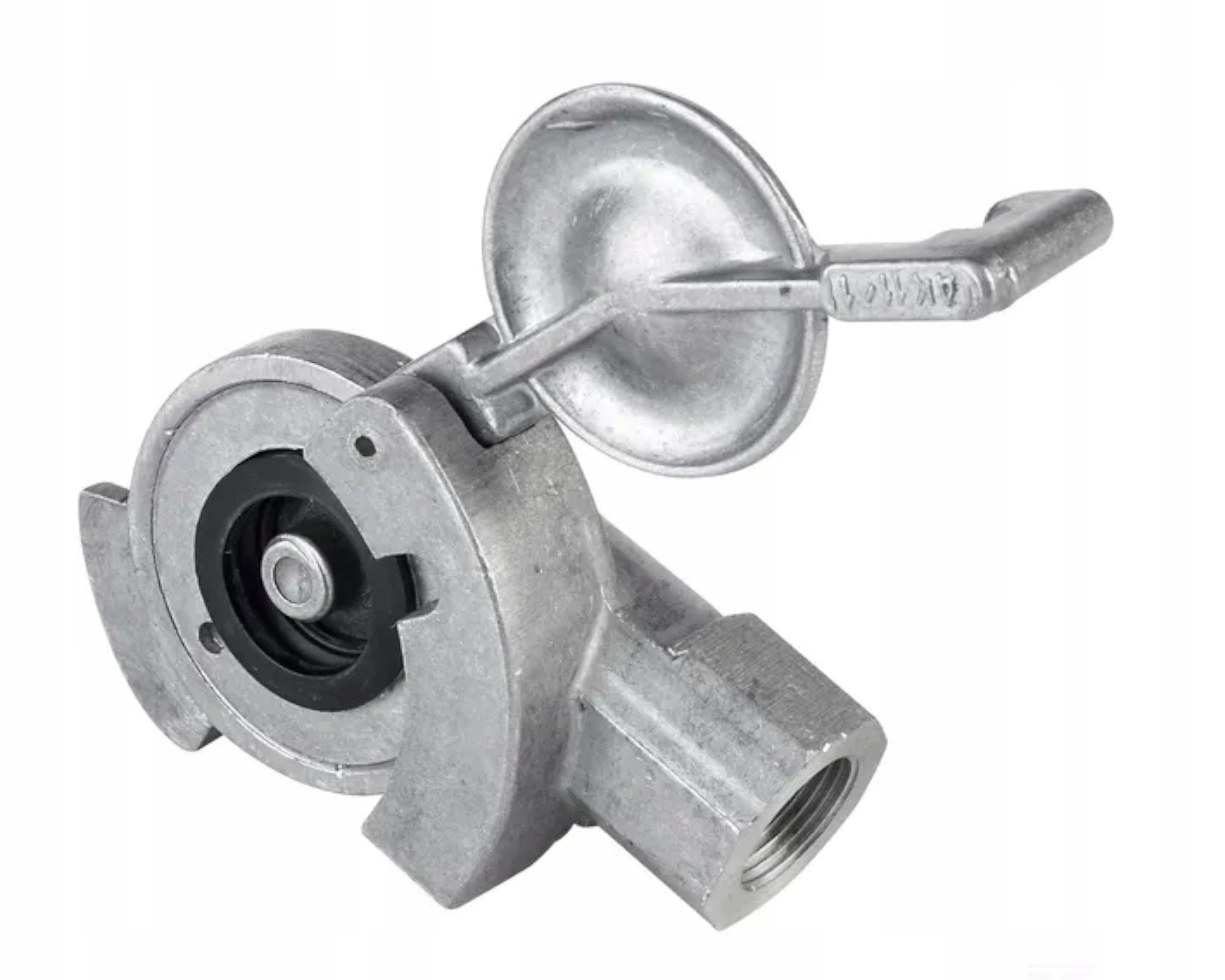 Vzduchová přípojka měkká Ursus C-330 C-360