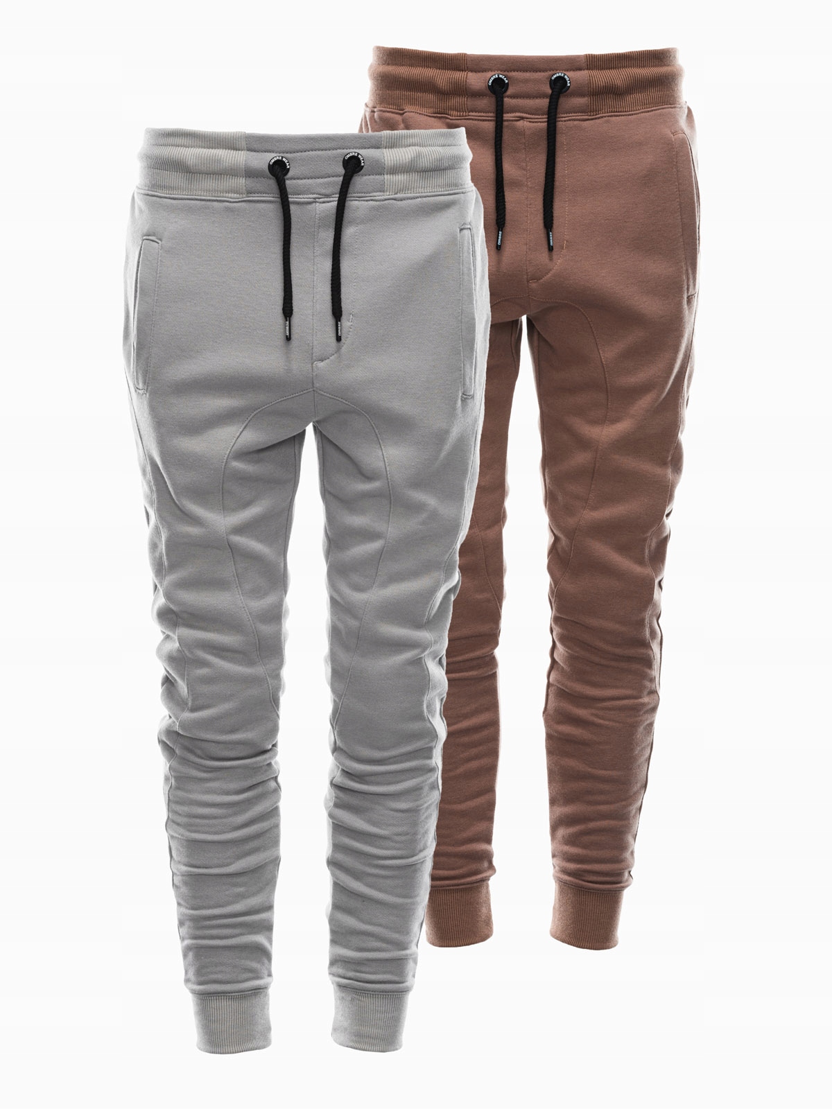 

Zestaw spodni męskich dres 2pak mix Z39 V3 XL