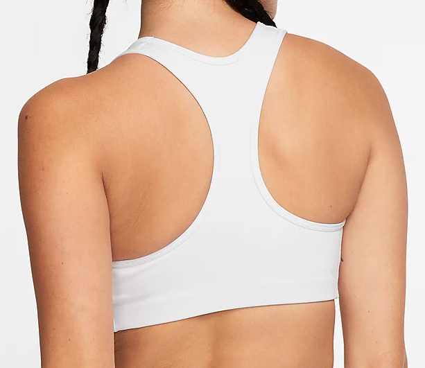 Stanik Sportowy Nike Swoosh BV3636100 r. XS Marka Nike