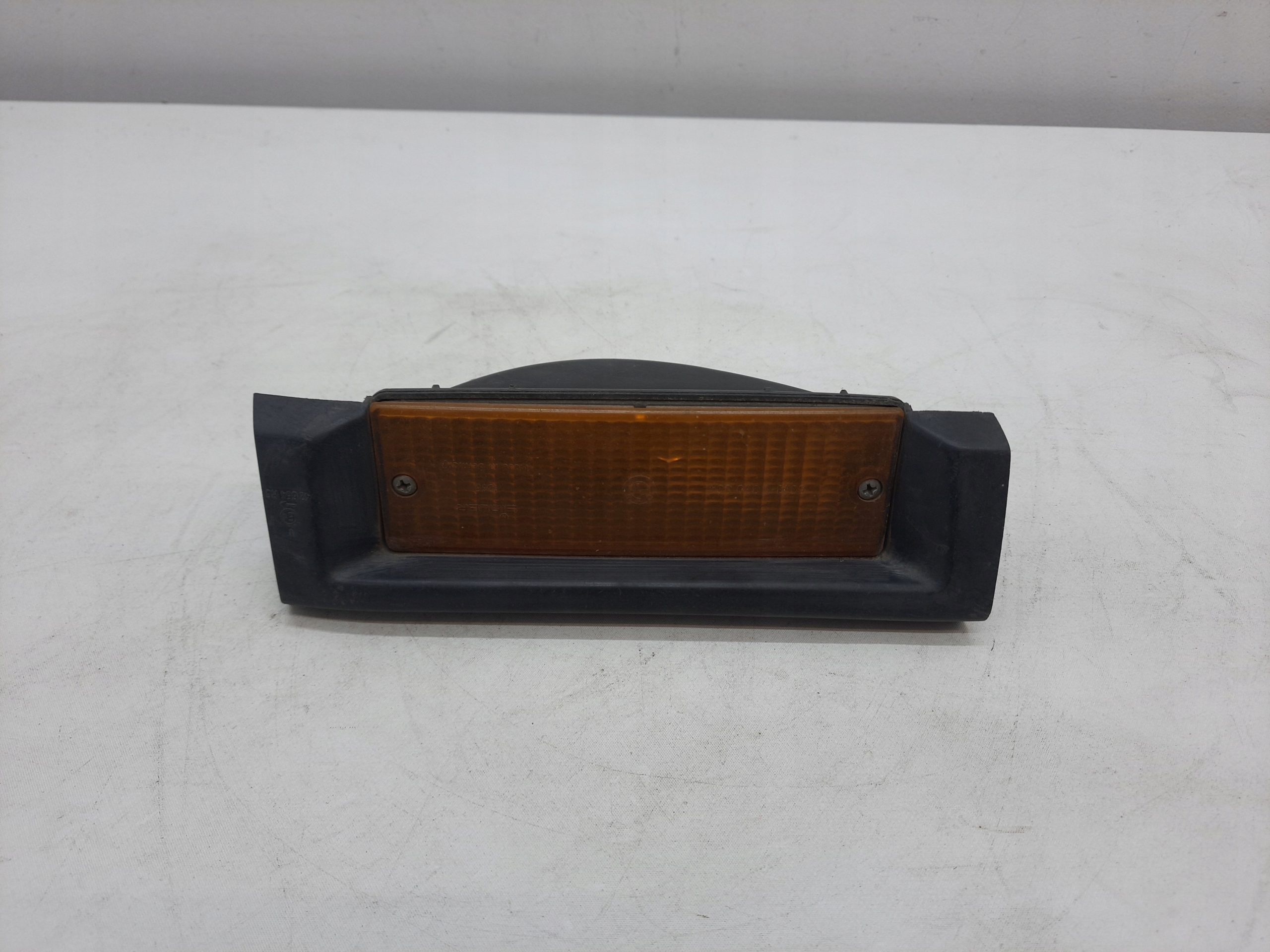 BMW 3 III E30 Blinkerleuchte links vorne Original