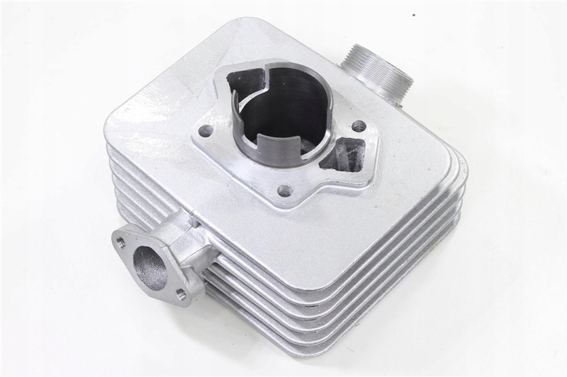 ROY23000 - ЦИЛИНДР SIMSON S-51 41MM SC