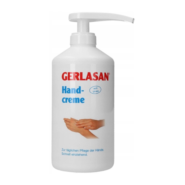 

Gehwol Gerlasan krem do rąk 500ml