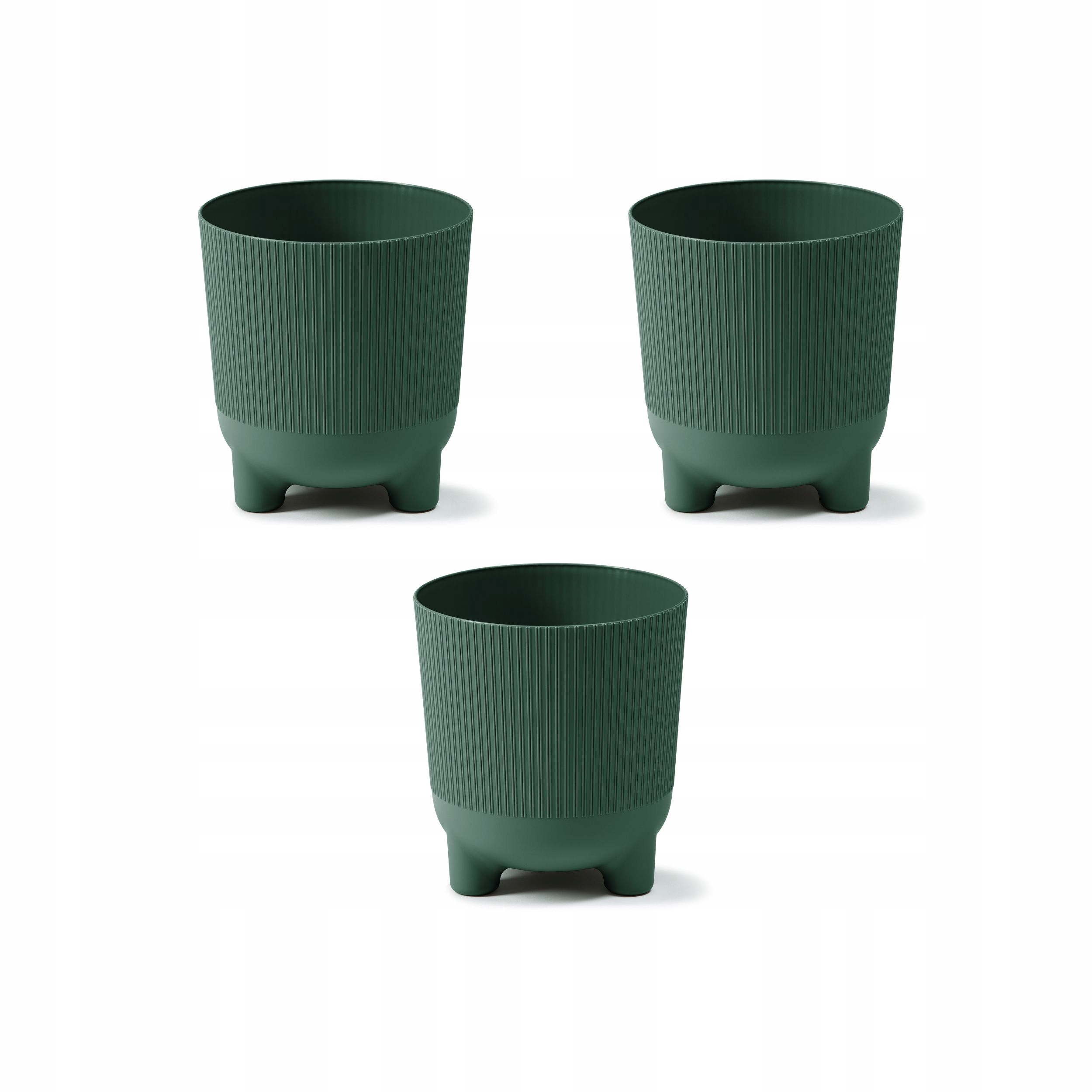 

3x Doniczka osłonka Aria 160 jumper Kwietnik