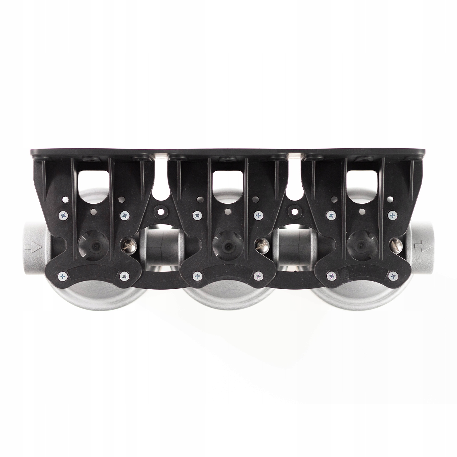 FILTR WODY: CAŁY DOM 3-STOPNIOWY CARBON ZMIĘKCZACZ Model trio