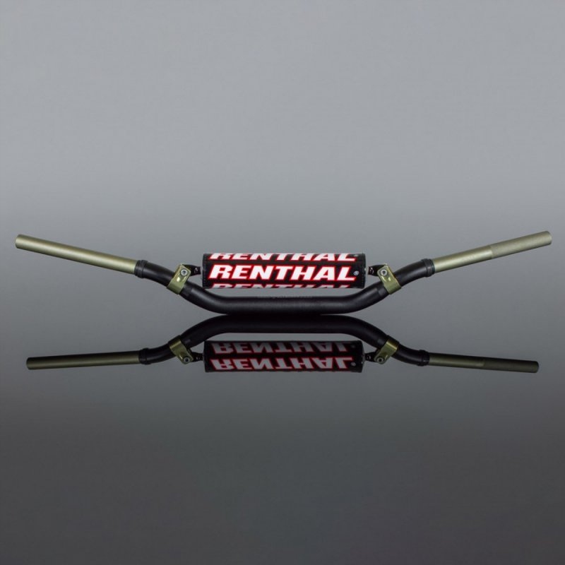 Volant 1,1/8 Palca (28,6 MM) MX Twinwall 991 Handlebar Ktmsx/sx-f '09-'12