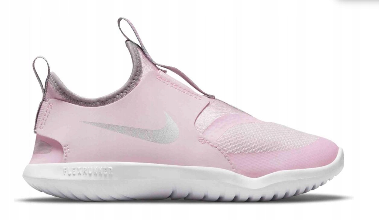 Buty sportowe dla juniora Nike Flex Runner r.33 Marka Nike