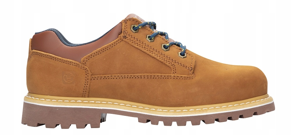 ARDON BUTY FARM LOW BEZ PODNOSKA ROBOCZE skora 45