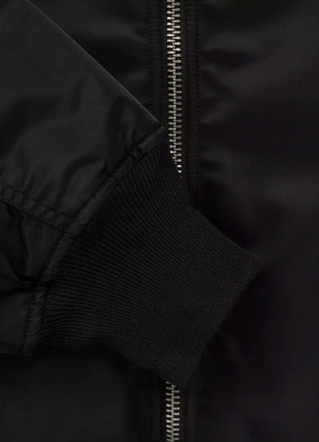 Kurtka zimowa Pit Bull MA 1 Verano bomber L Długość do bioder