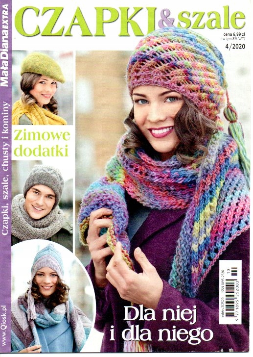 Mała Diana extra 4/2020