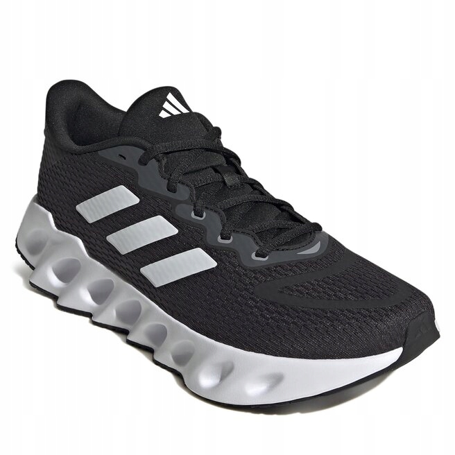 Obuv Adidas Switch Run vel 43 1/3 IF5720 Černá