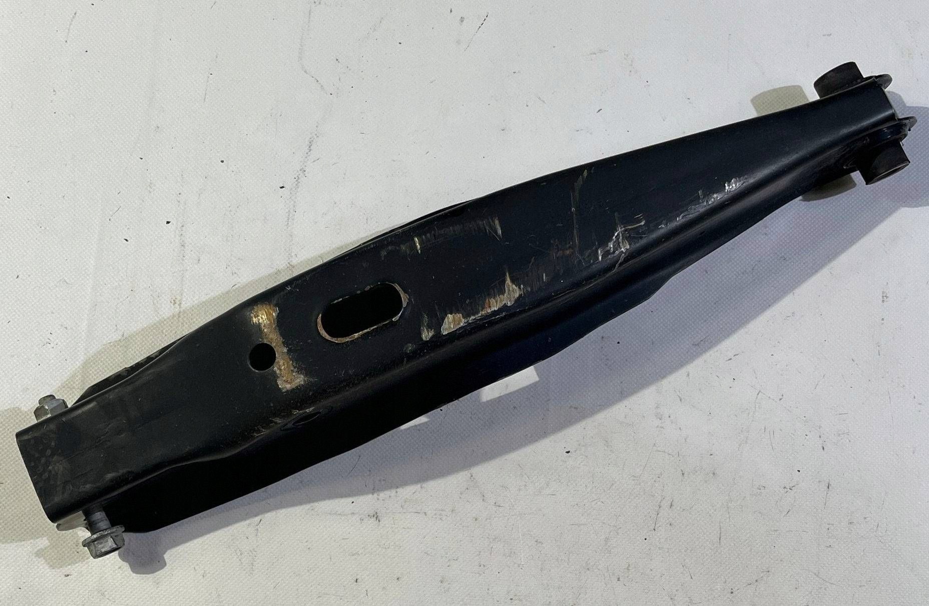arm rear rear part left right lower Chevrolet Camaro 2009-2015