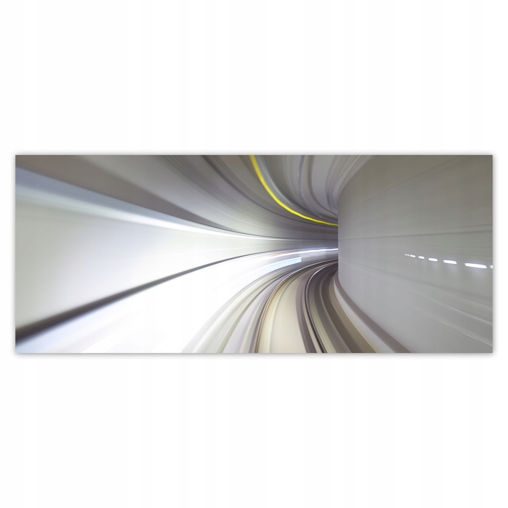 

Fototapety flizelina 250x104 Tunel 3D Głębia