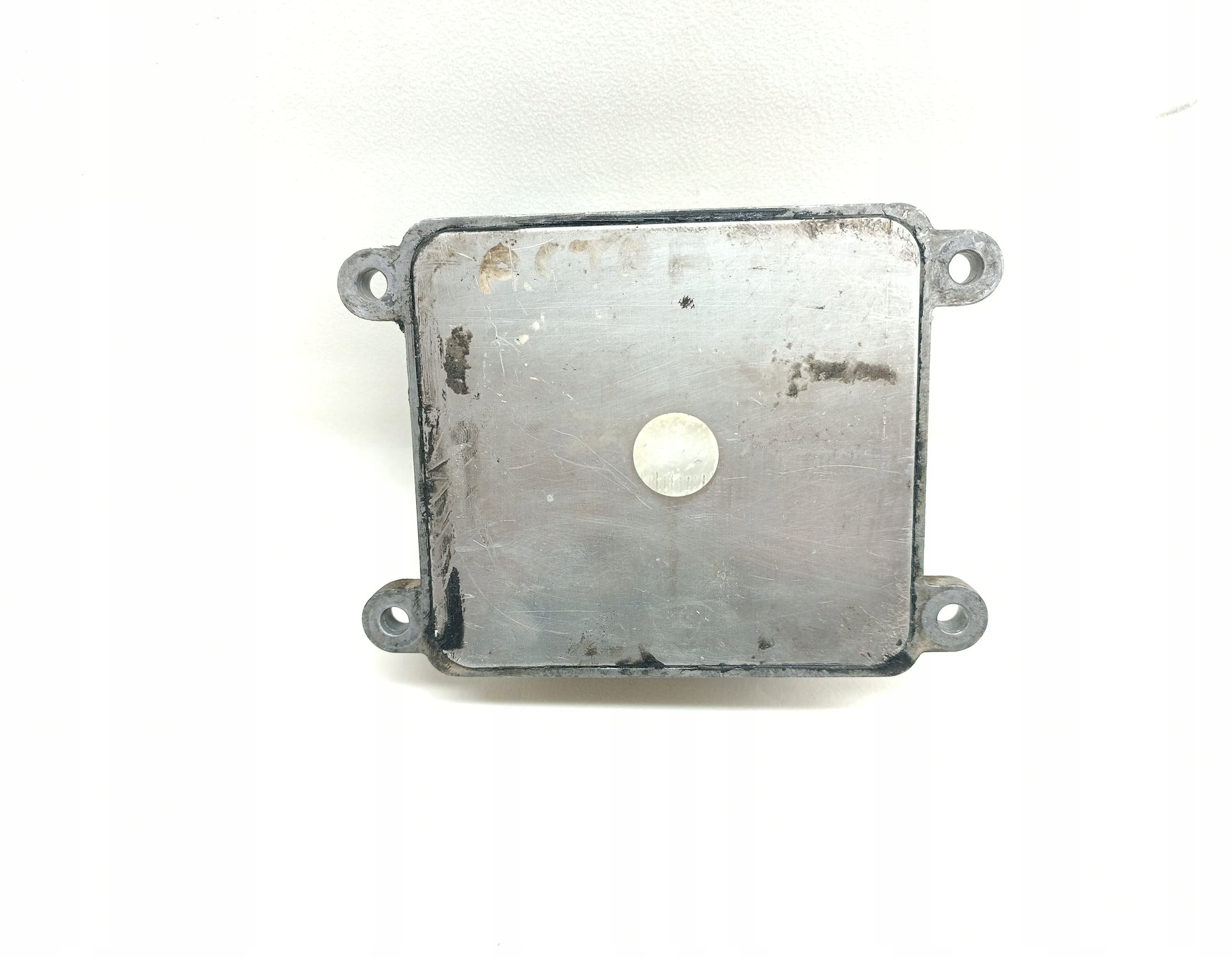 STEROWNIK MODUŁ POMPY WTRYSKOWEJ OPEL ASTRA G 1.7 DTI 8971891360 16267710 Producent części Delphi