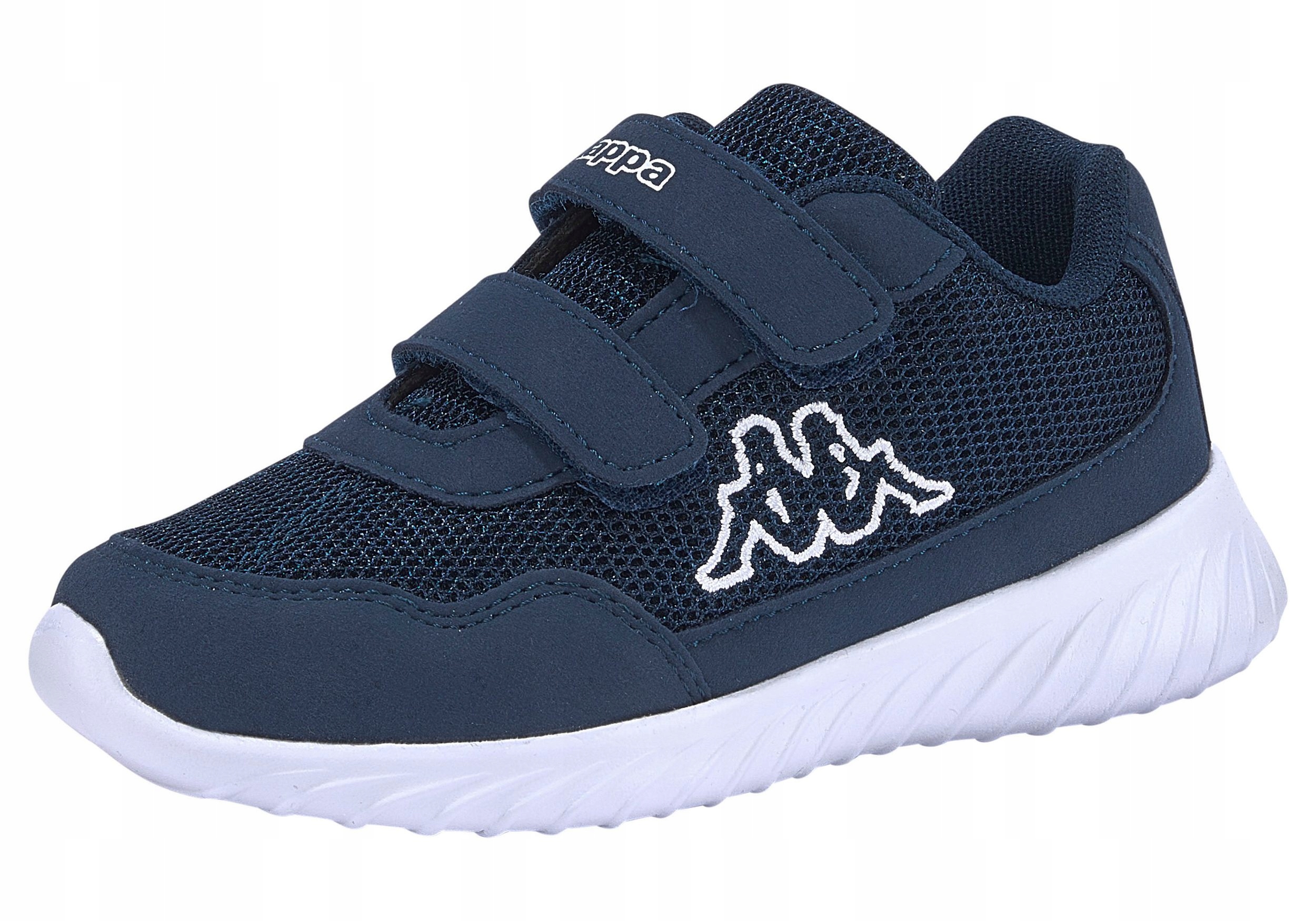 

Adidasy Dziecięce Kappa Cracker 6710 R.31