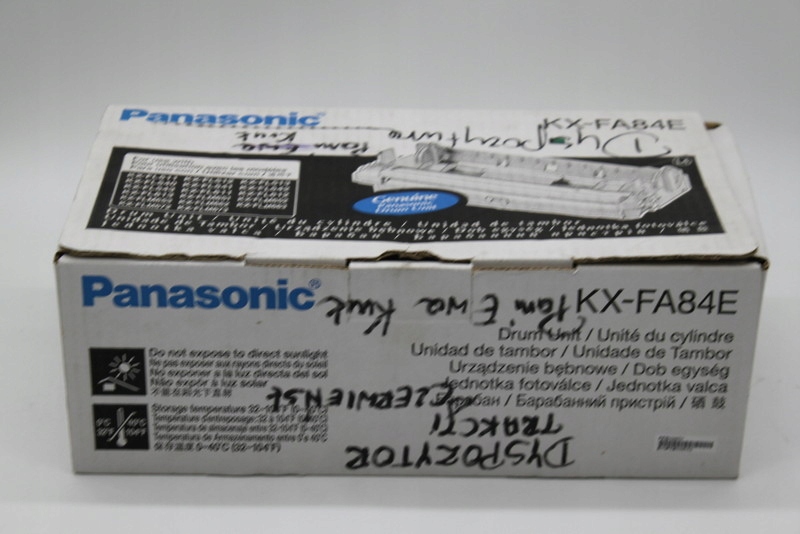 Panasonic Drum KX-FA84 Originál