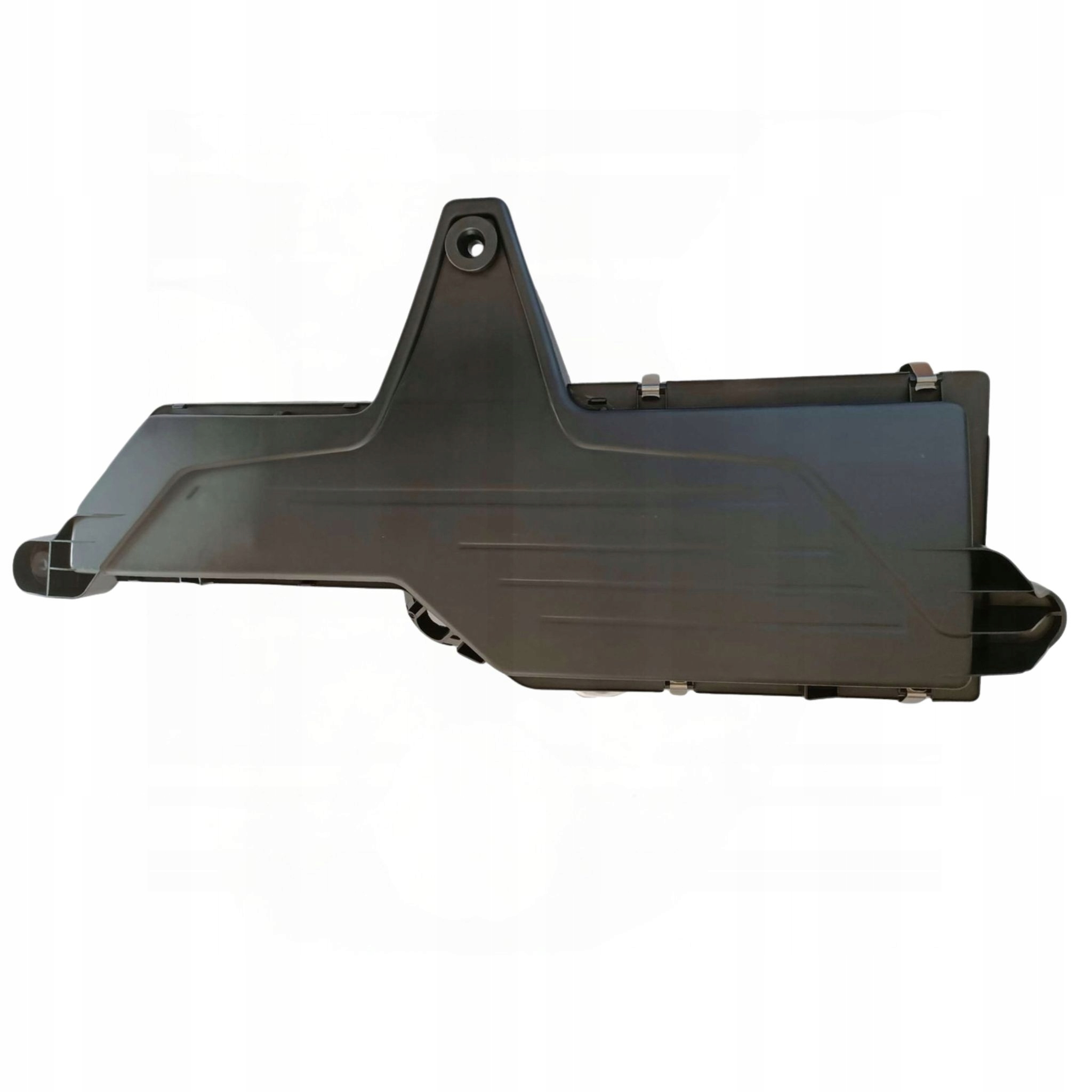 Bmw 3 F20 F30 F31 F32 F34 F36 Benzín N20 Kryt Plechovky Vzduchového Filtru