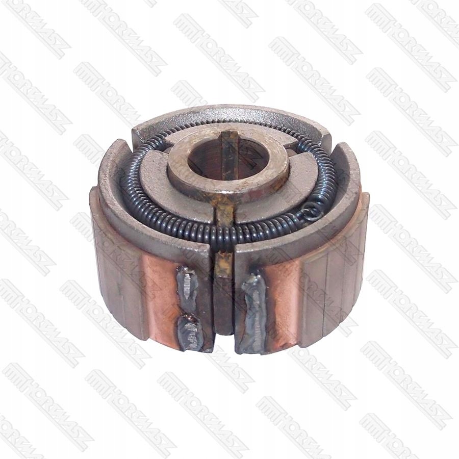 Spojka Honda Gcv Na Hřídel Fi 22,2 mm, Kpl. 192001 Hortmasz