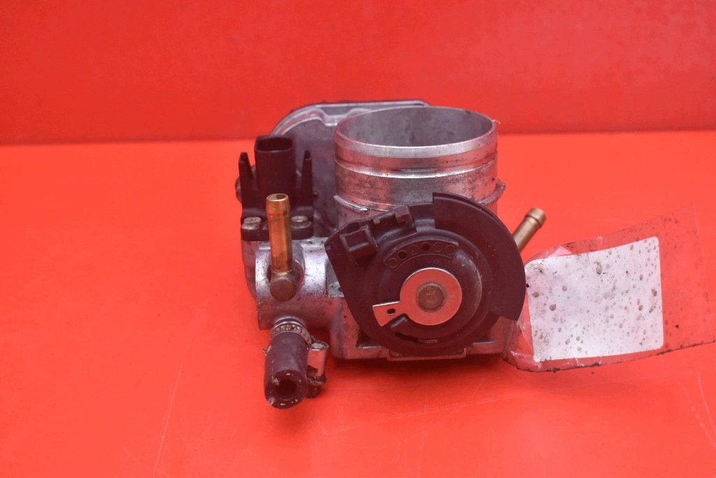 valvola a farfalla 06A133064J AUDI A3 8L 1.6 8V 101 KM 96-00