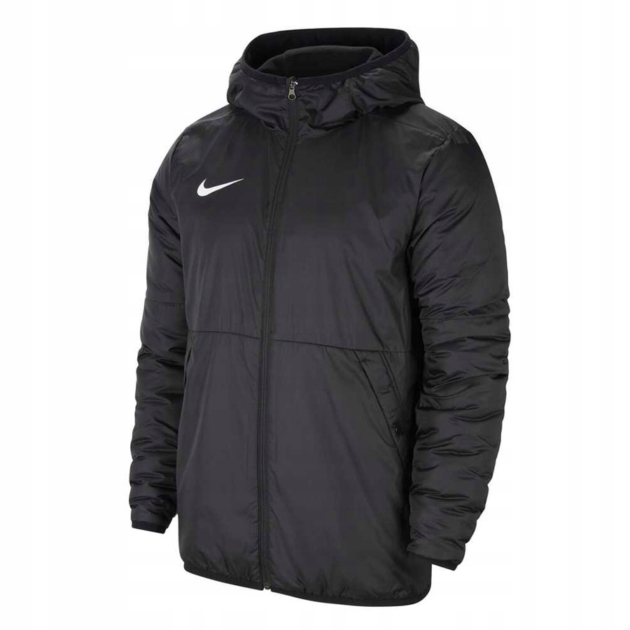 Nike Park 20 Fall Jacket -s- Pánská bunda Černá