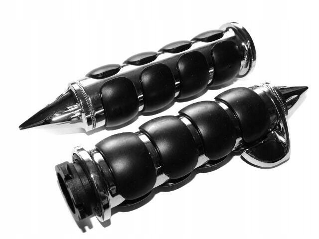 MA-135 - 25,4-ДЮЙМОВЫЕ ПЕРЕКЛЮЧАТЕЛИ С КРУИЗ-КОНТРОЛЕМ HARLEY CHOPPER