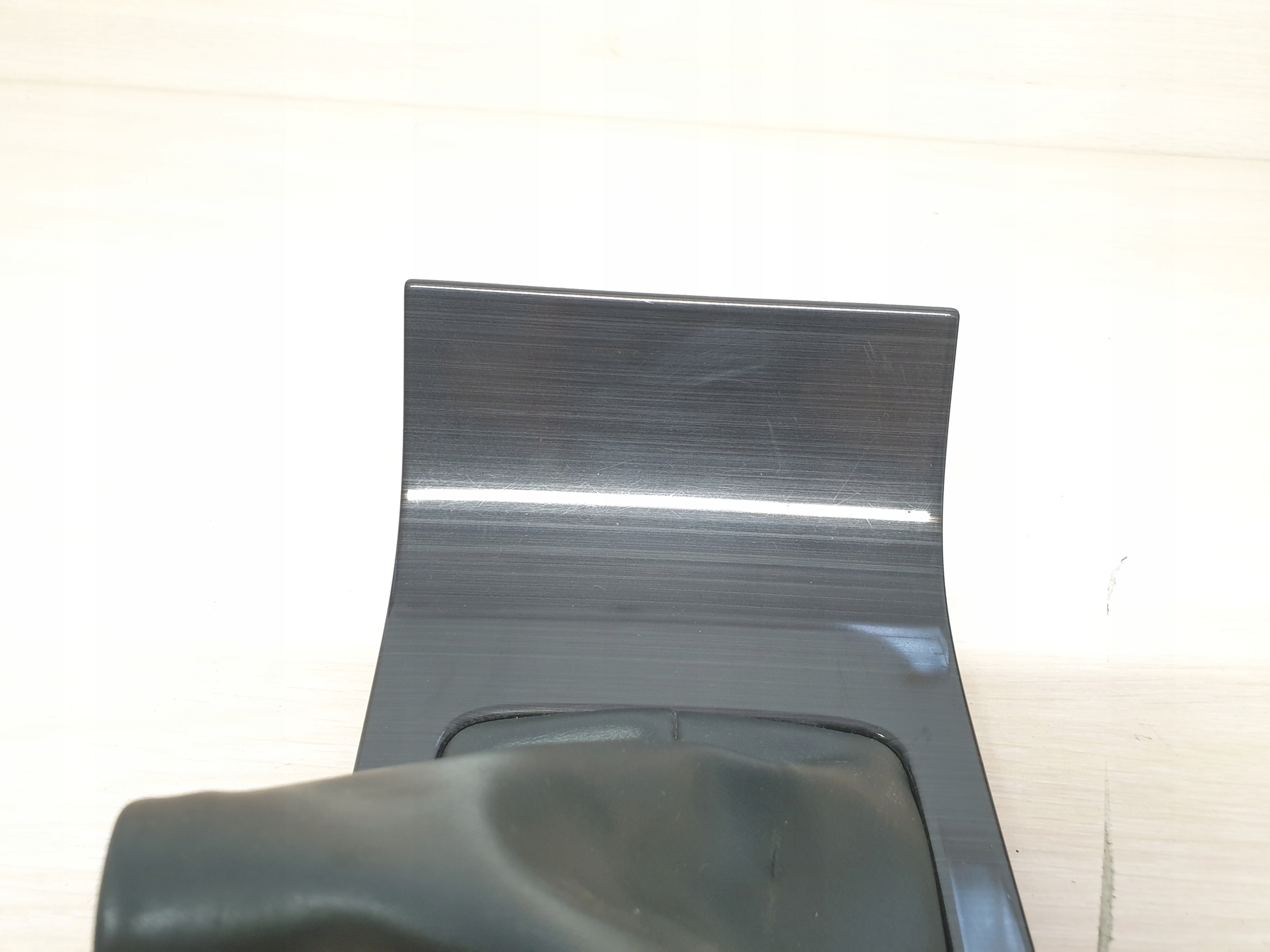 VOLVO S80 II V70 III XC70 II OSLONA LEWARKA BIEGOW