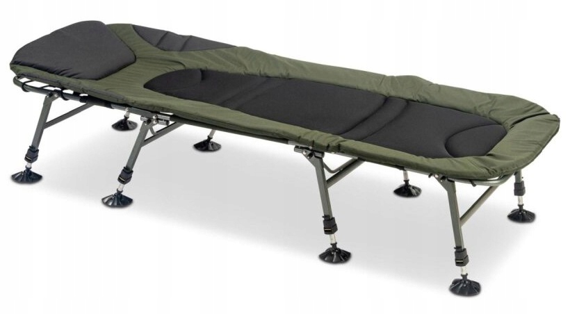 Łóżko Anaconda Cusky Flat-X8 Bed Chair