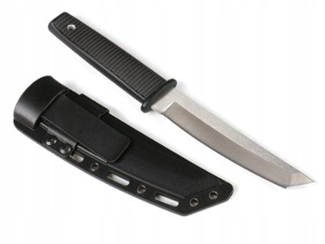 Nůž Japonské Armády Tanto Kapesní Ostrý Pegasi Malý Soldiny