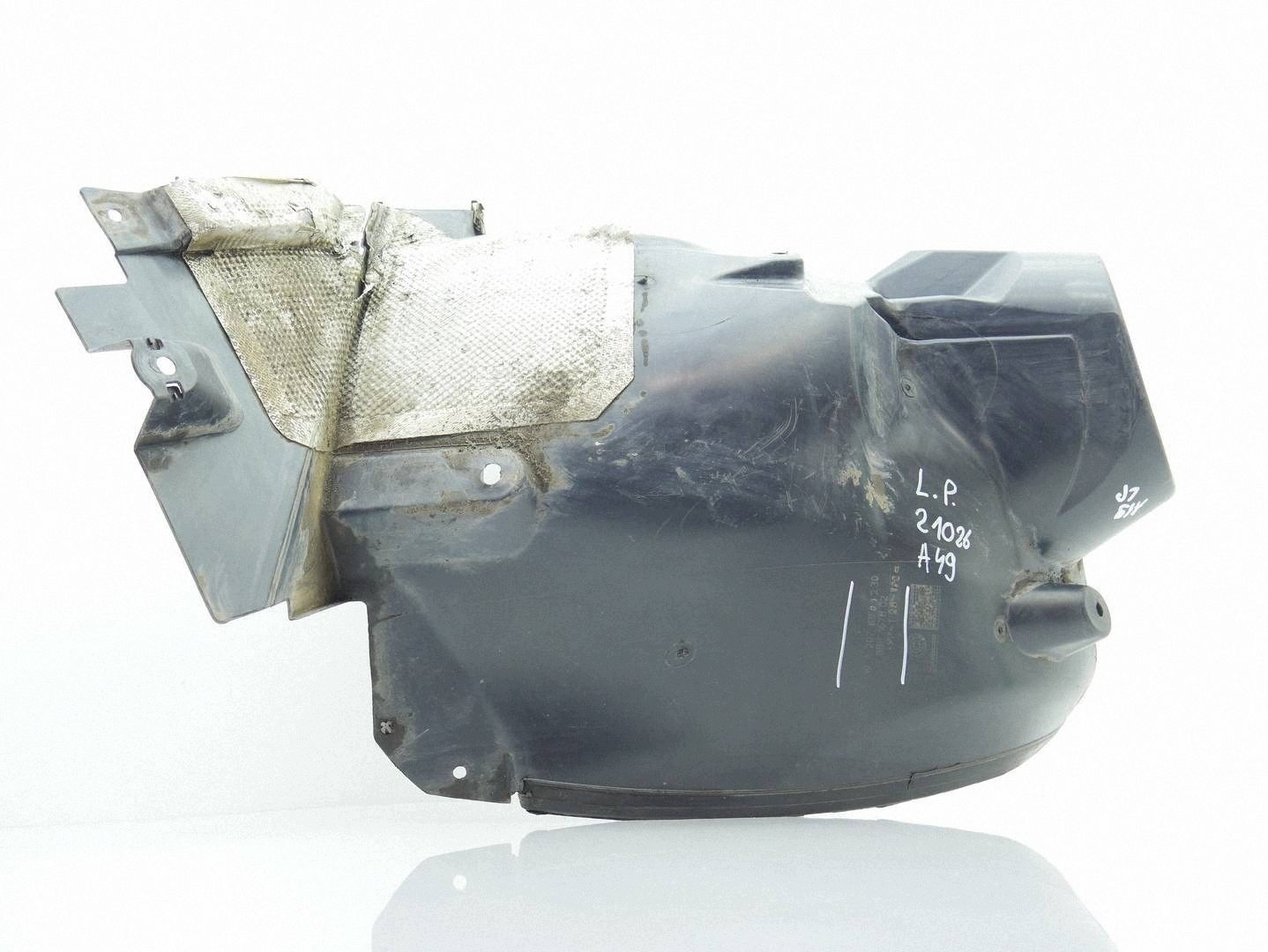 mudguard right front front MERCEDES E W207 A207 COUPE A2076901230
