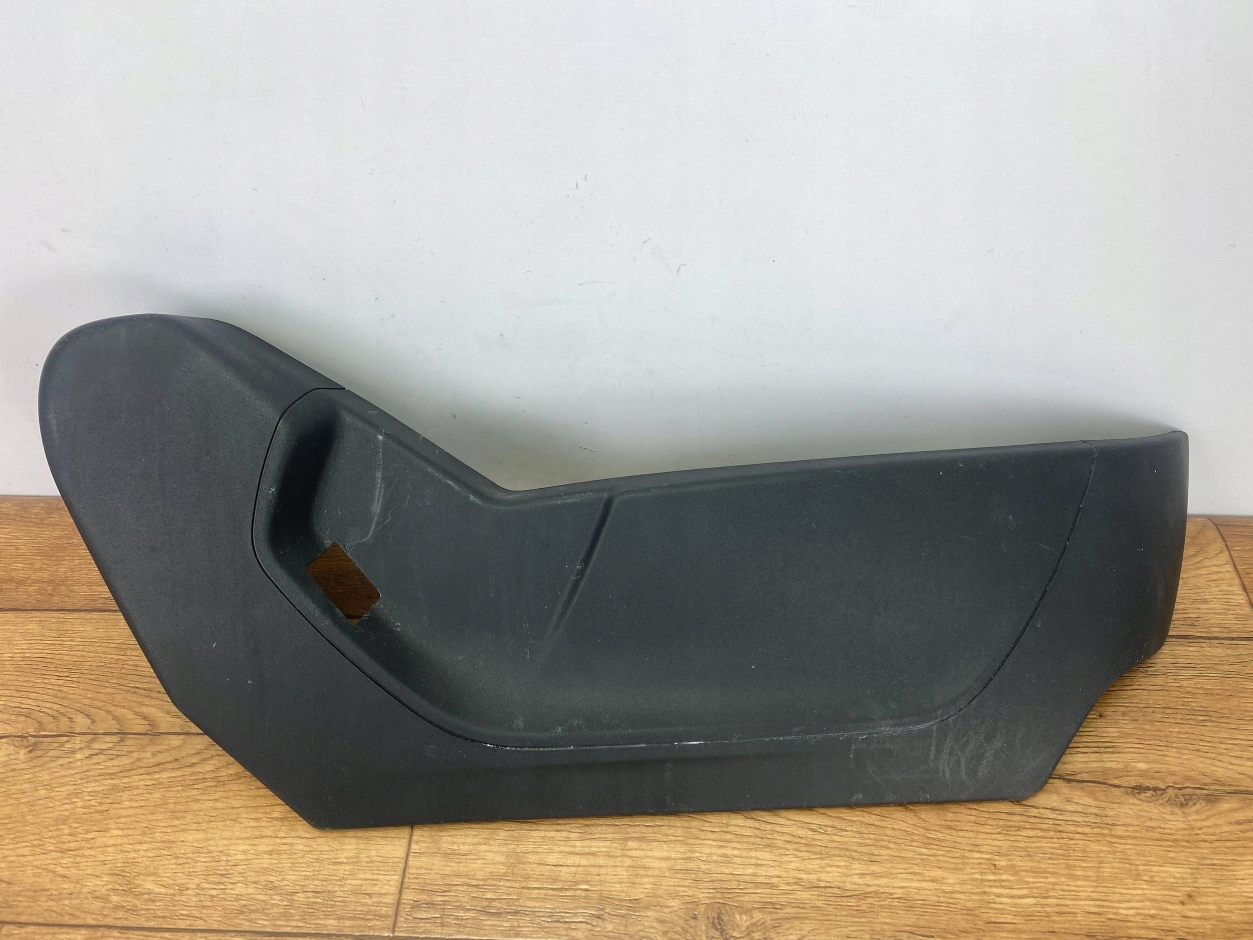 Panel Regulations- SITZ Ford Escape IV Kuga MK3 2020+