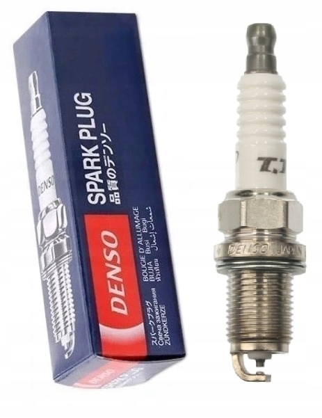 

Świeca Zapłonowa Denso K20TT Lpg Cng 1 X Szt