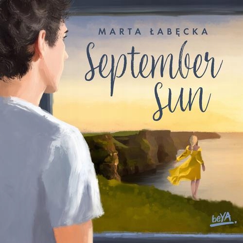 SEPTEMBER SUN MARTA ŁABĘCKA AUDIOBOOK