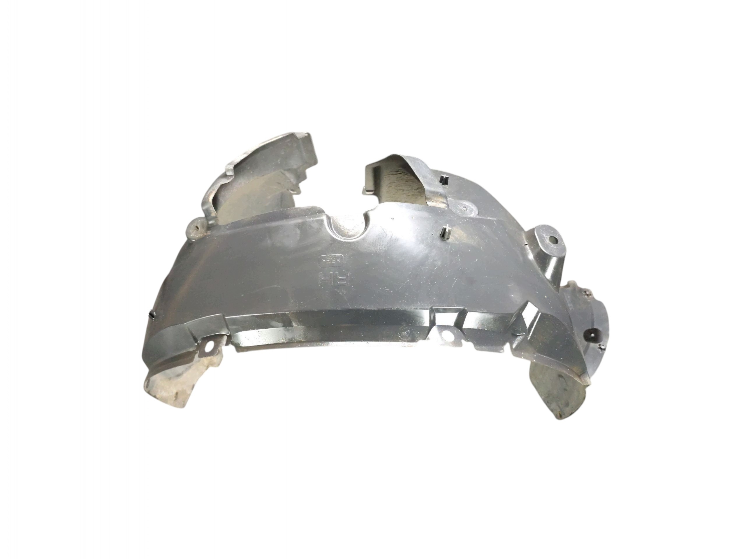 mudguard right front complete RENAULT KADJAR 638407978R