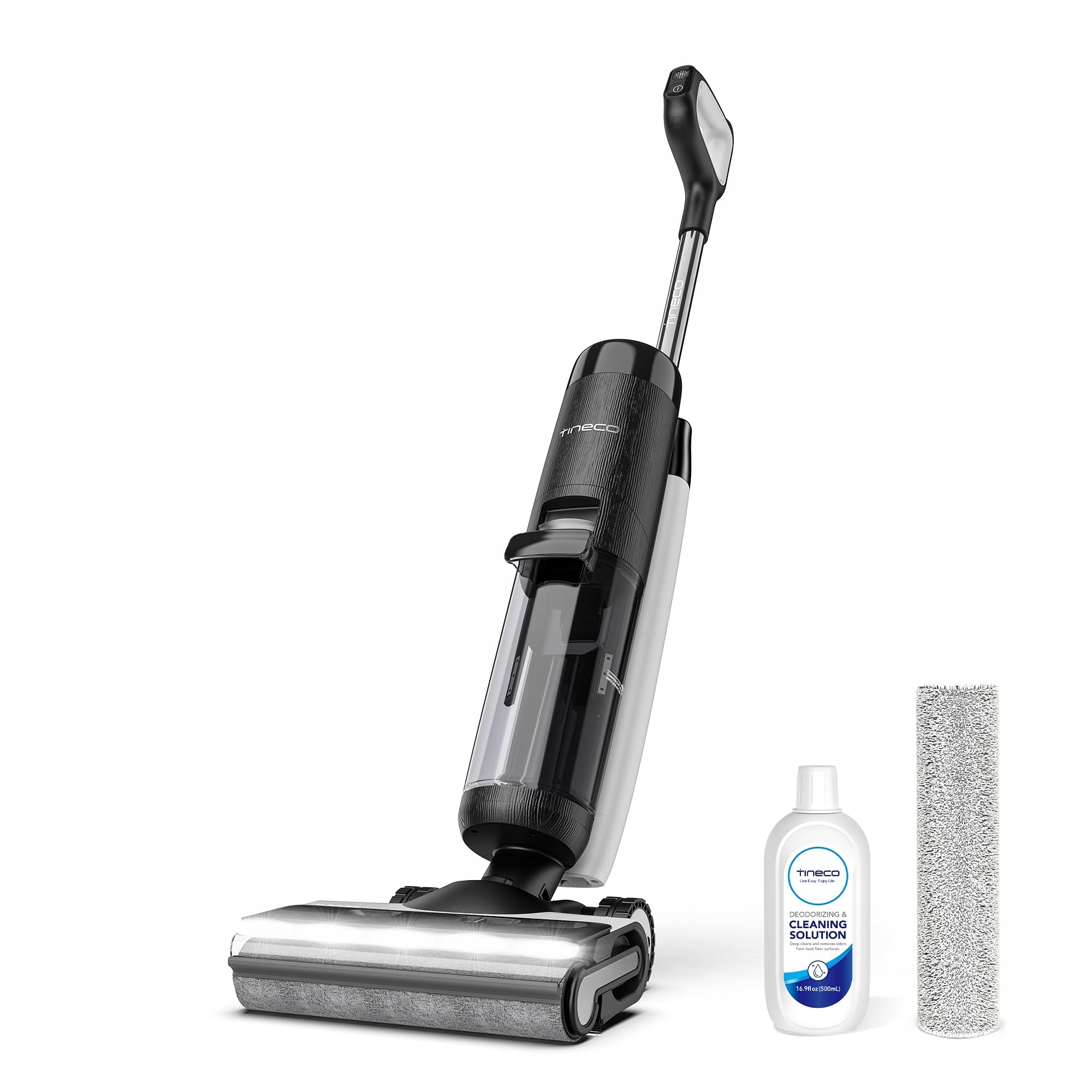 Tineco Floor One S7 Pro bezdrátový vysavač, mop 40 min, inteligentní
