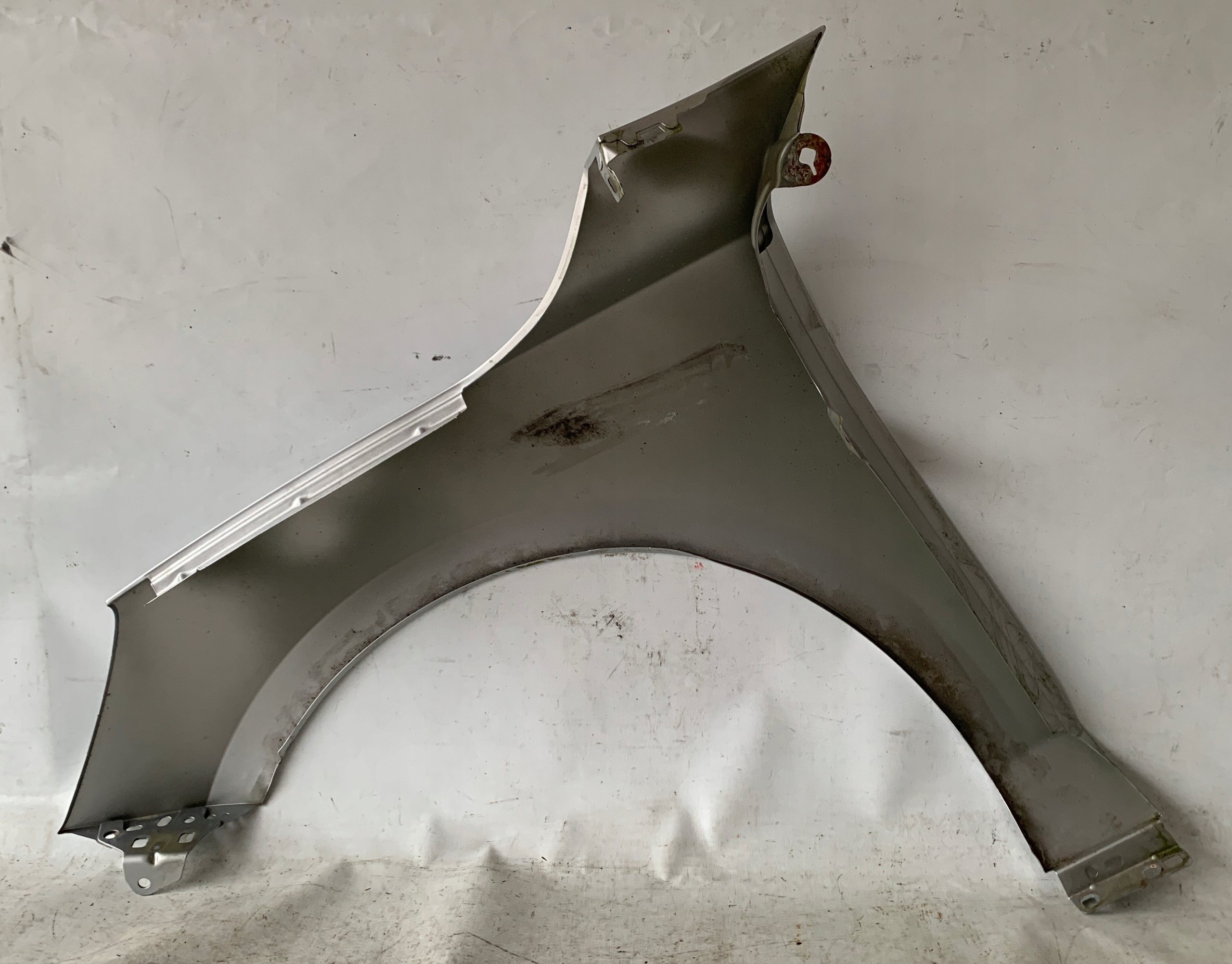 fender right front front FORD FOCUS MK4
