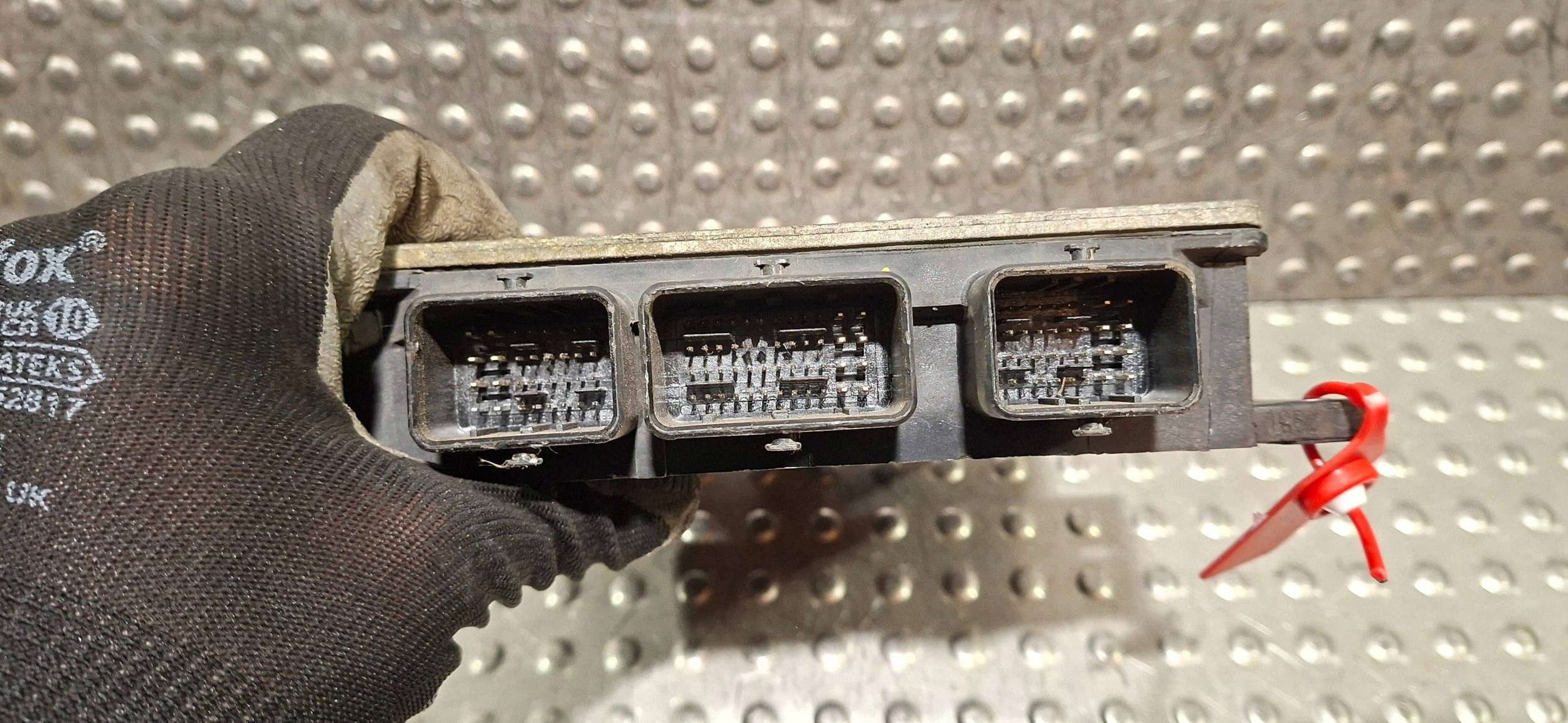 computer R0410B034C 8200399038 8200619409 RENAULT CLIO III 1.5 DCI