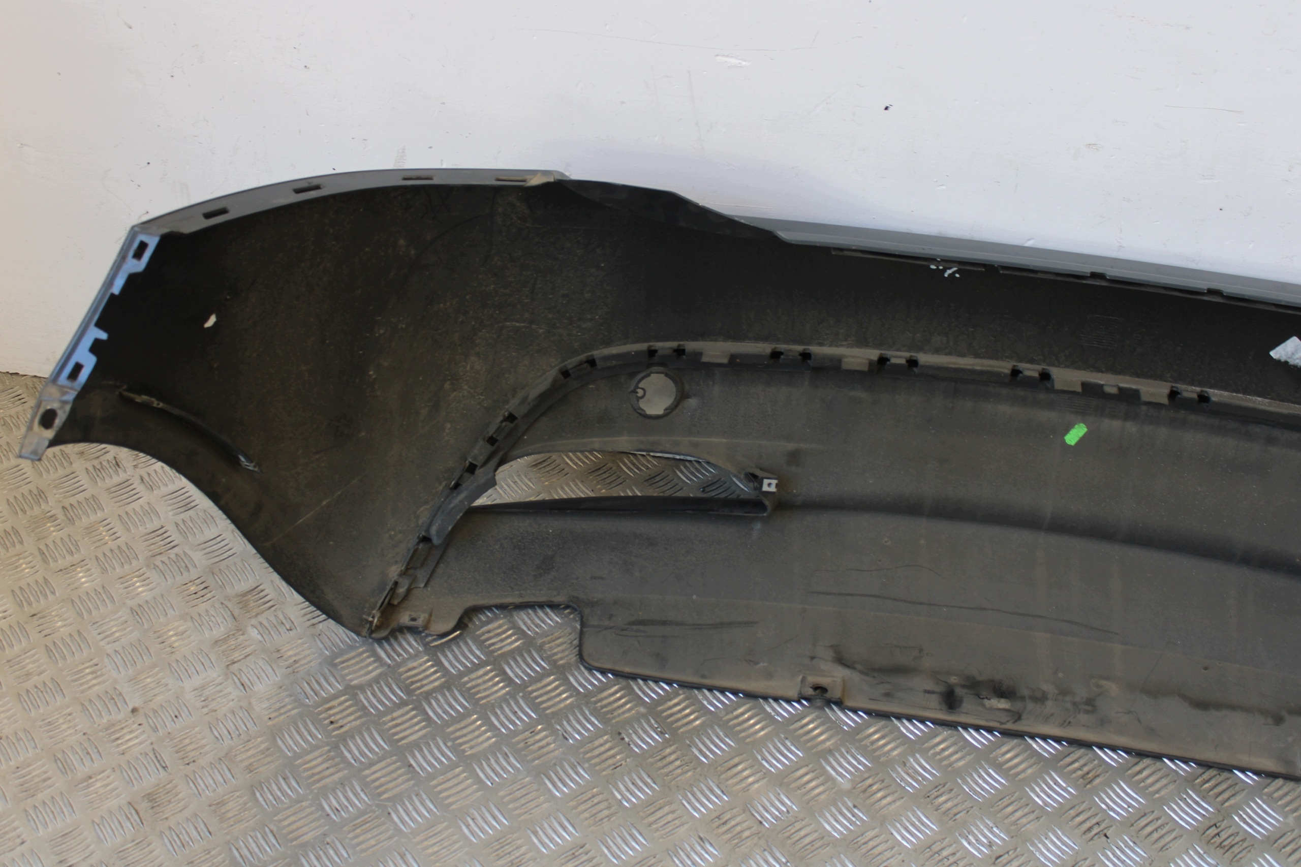 bumper rear part rear LANCIA YPSILON III 3 LIFT