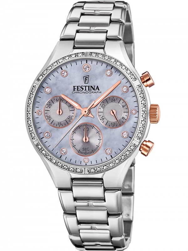 Hodinky Festina F20401/3
