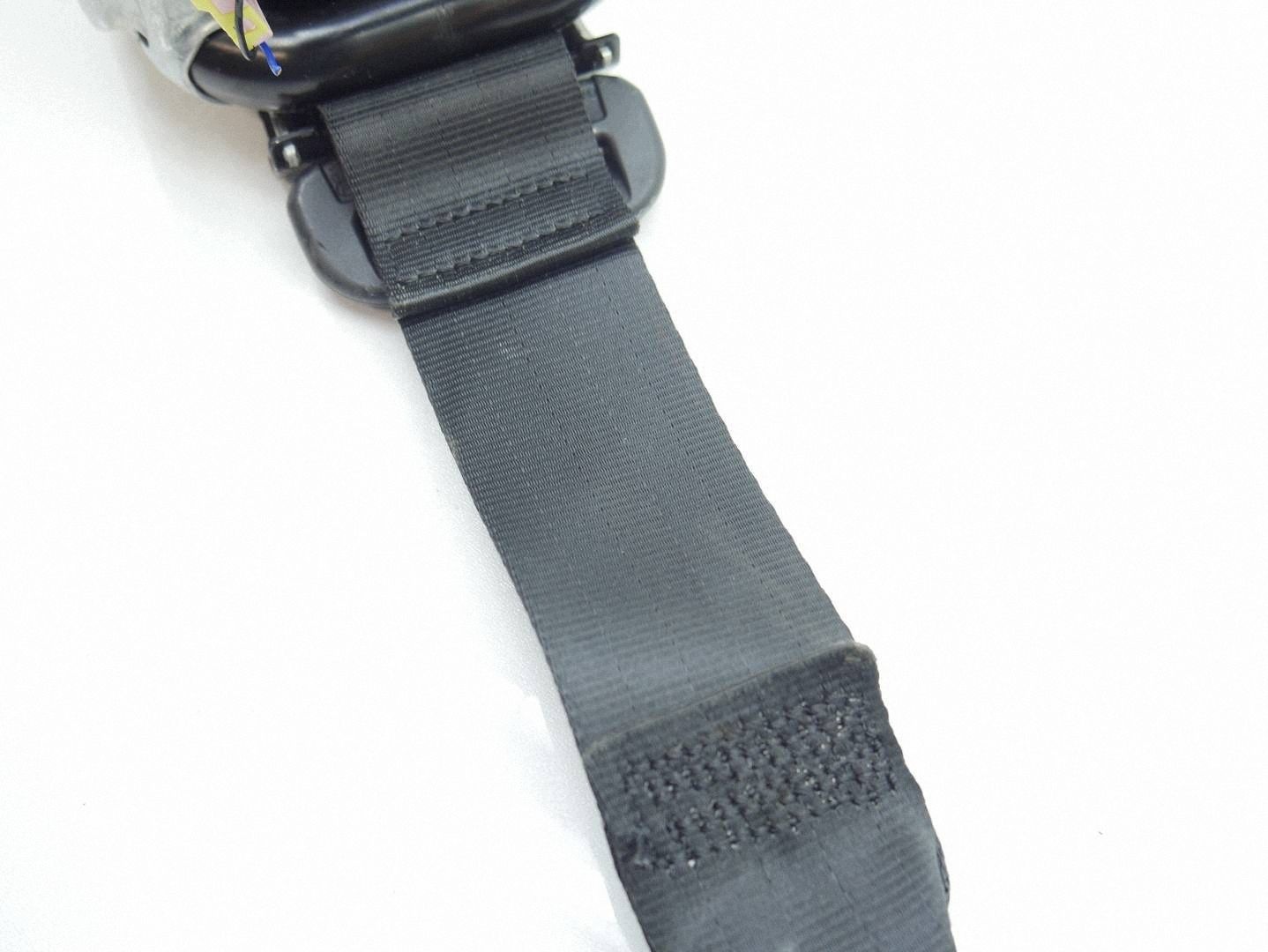 seat belt right left rear part rear AUDI A3 8Y 8Y0857805G