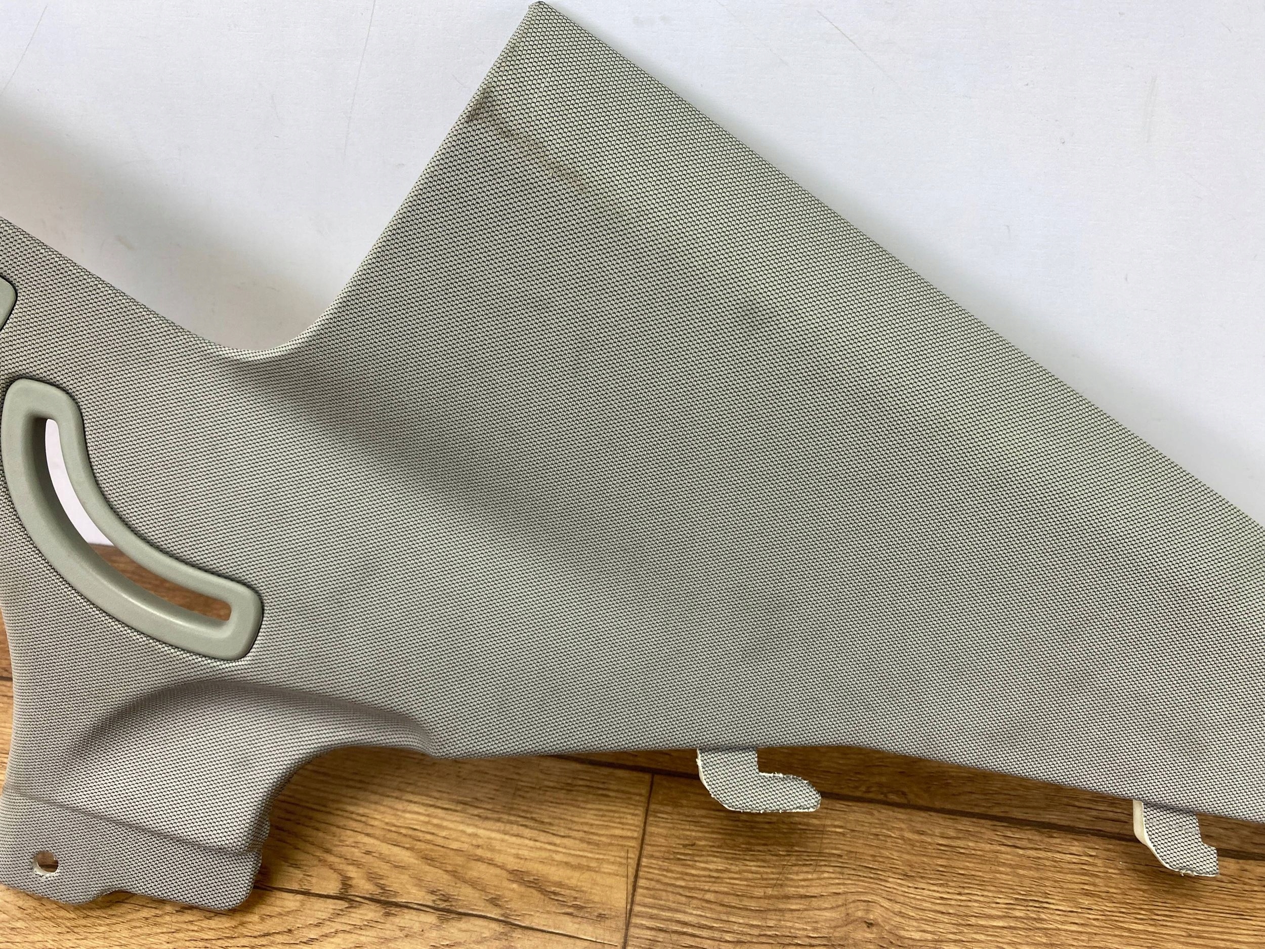 Blende Abdeckung slupka C Cadillac CTS III 2014+