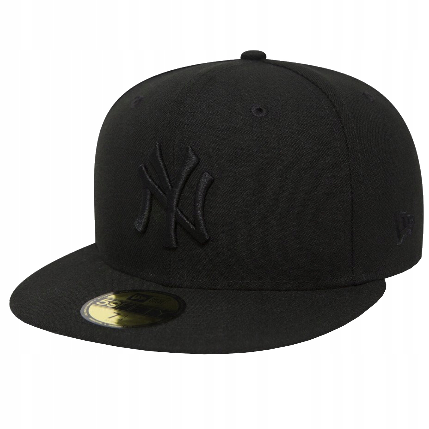 New Era New York Yankees Mlb 59FIFTY Cap [7 1/4] Kšiltovka