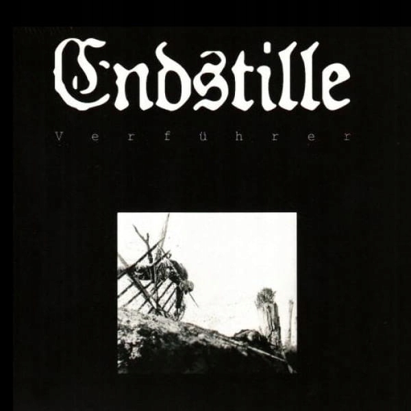Endstille Verfuhrer (lp Gatefold)
