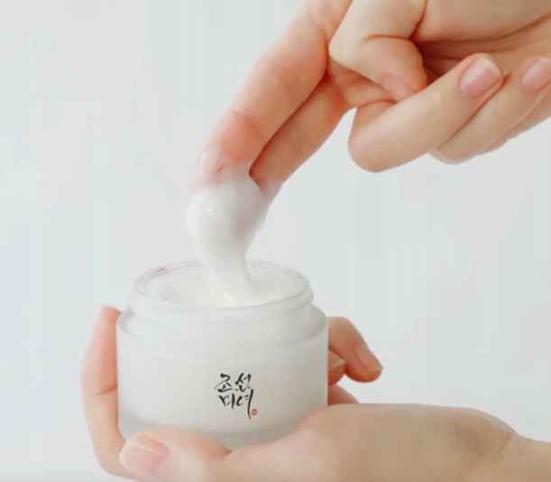 Beauty of Joseon Dynasty Cream 50 ml - Nawilżająco-rozjaśniający krem do twarzy — 12
