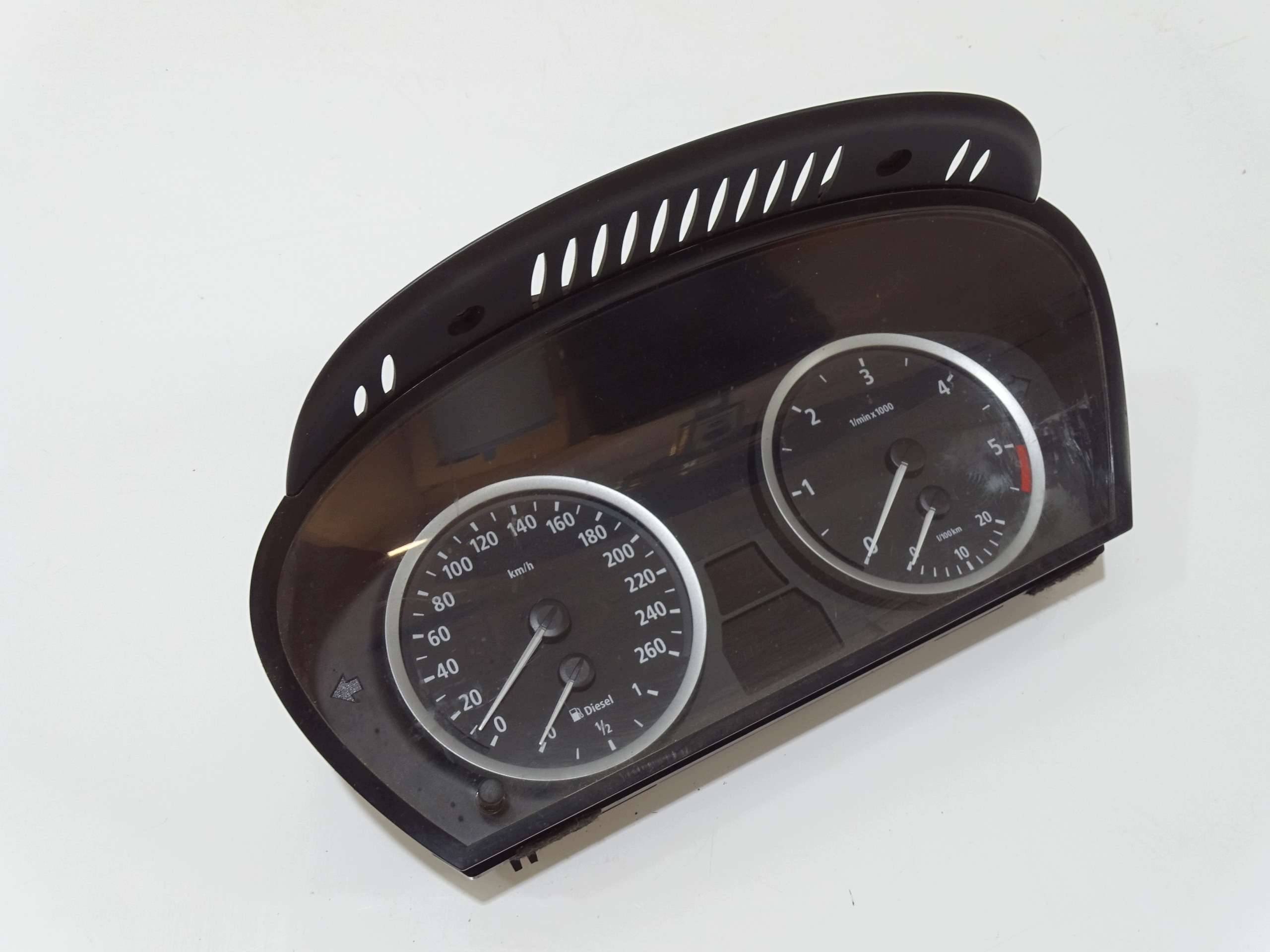 dials dials PREDKOSCIOMIERZ BMW E60 E61 OE 6947371 (4817661) EU