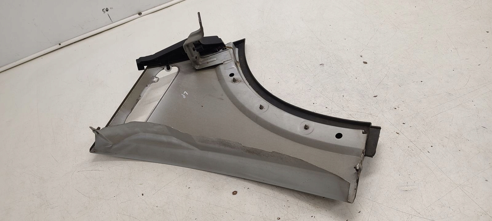 fender left front front Mini R50 1,6 16V 900/7