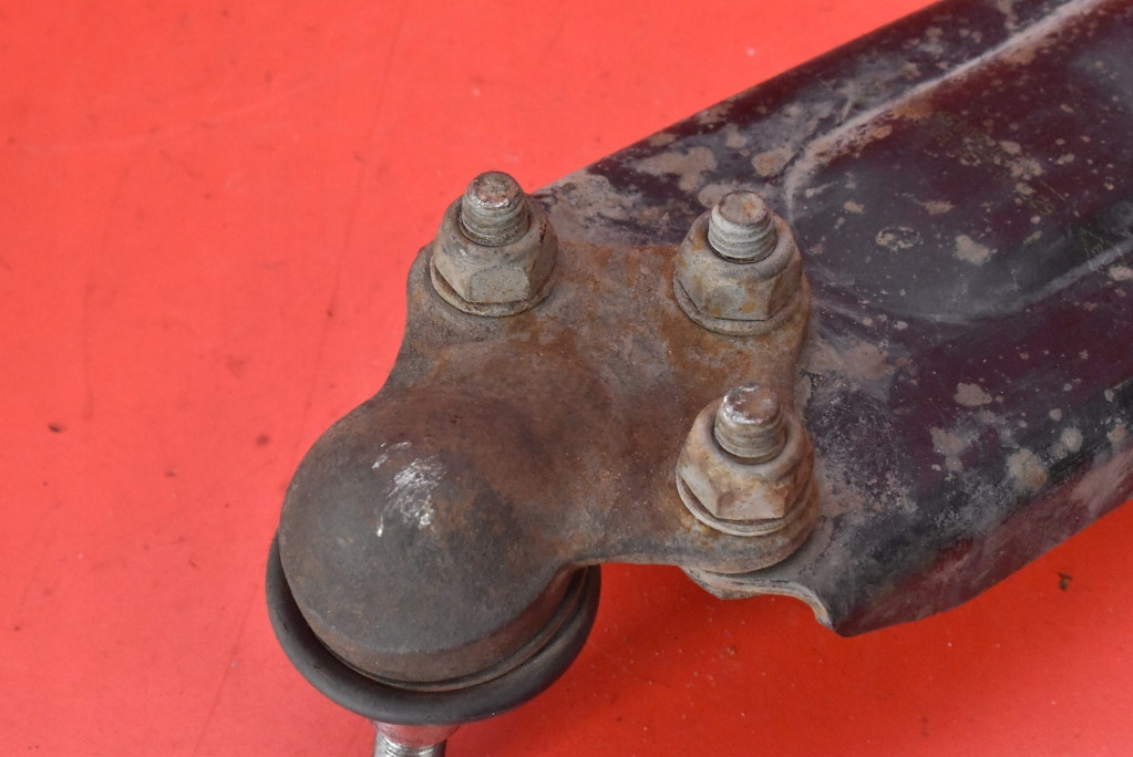 arm right front lower RENAULT MEGANE 3 III 1.5 DCI 110 KM 08-14