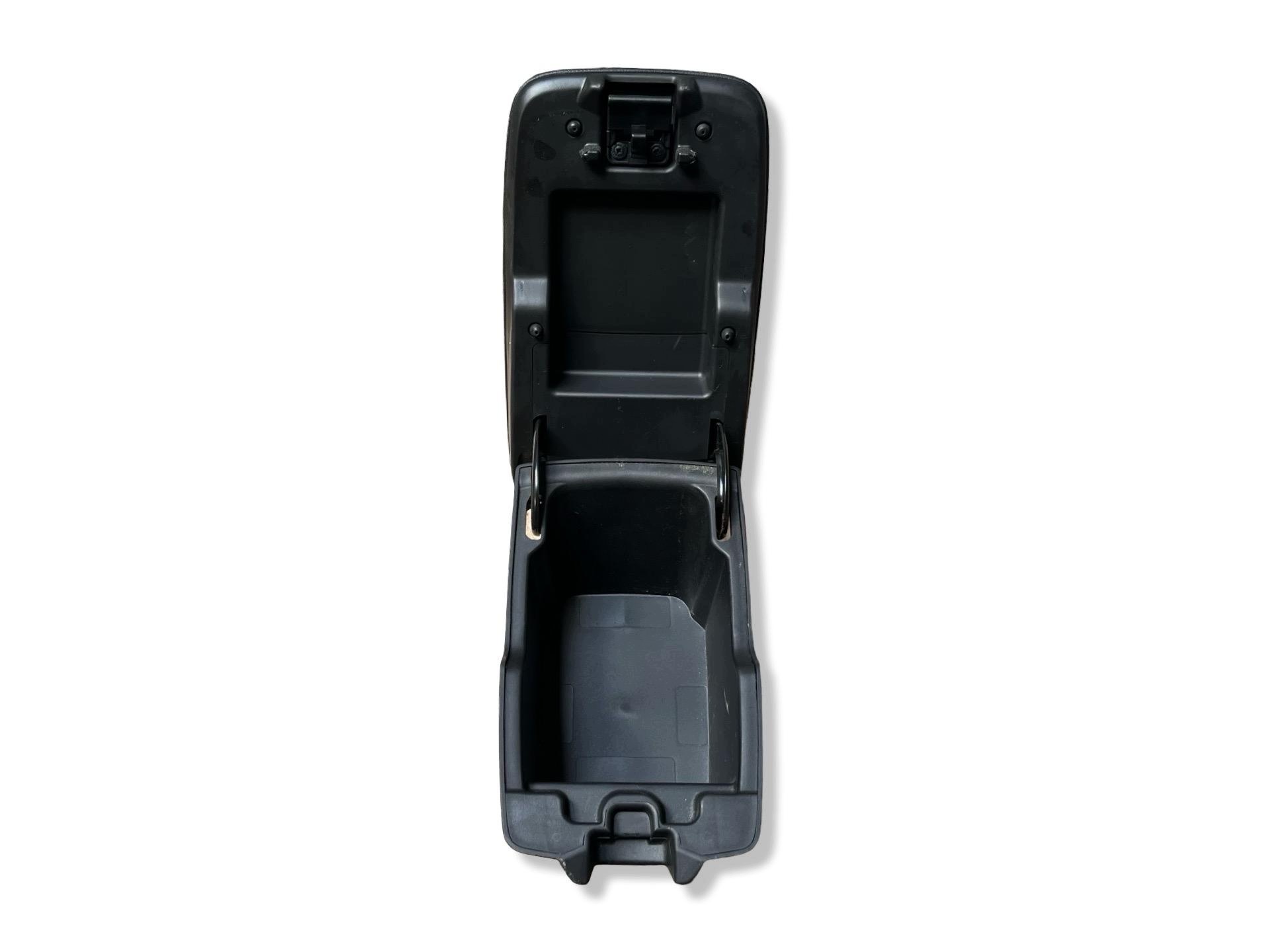 bracciolo tunelu srodkowego Opel Antara facelift 2014 20988283