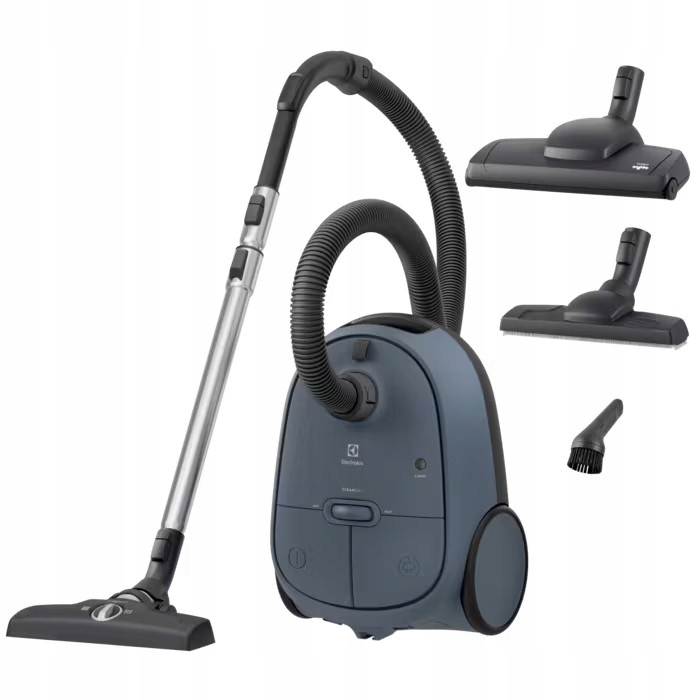 Electrolux Vreckový vysávač 600 EB61C4DB